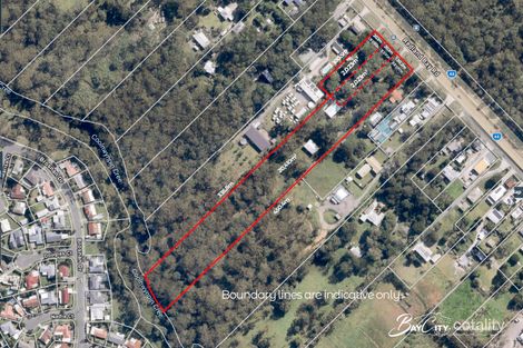 273-277 Redland Bay Rd, Capalaba, QLD 4157