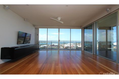 Property photo of 901/61 Shortland Esplanade Newcastle NSW 2300