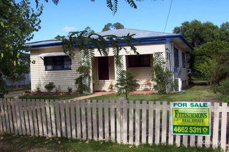 14a Ellen St, Dalby, QLD 4405