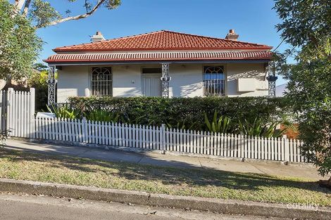 8 Wisdom St, Annandale, NSW 2038