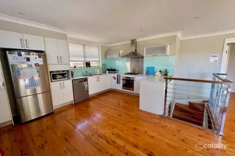 Property photo of 3 Morris Street Ulladulla NSW 2539