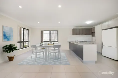 Property photo of 86 River Run Circuit Ormeau Hills QLD 4208