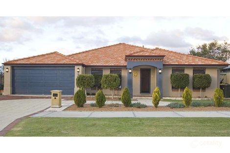 3 Marchwood Bvd, Butler, WA 6036