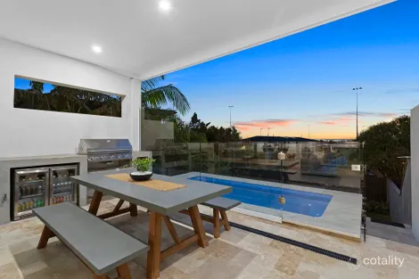 Property photo of 50A Lasseter Avenue Chifley NSW 2036