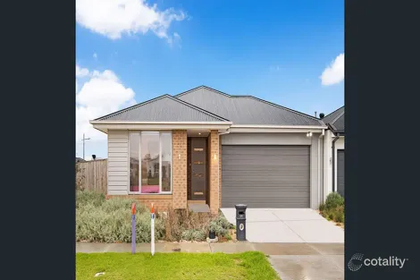 24 Galene Dr, Armstrong Creek, VIC 3217