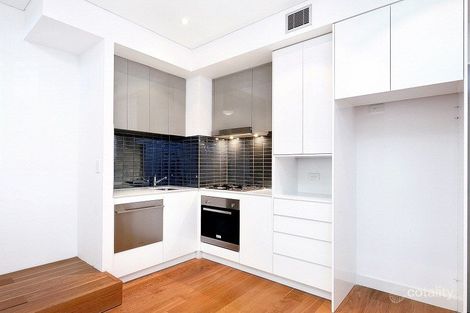 Property photo of 2E/144 Dunning Avenue Rosebery NSW 2018