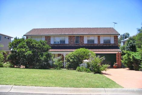 10 Petrel Pl, Woronora Heights, NSW 2233