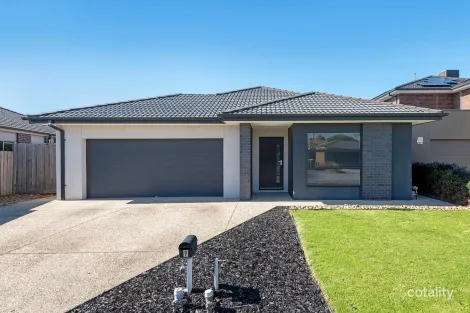 9 Mistybrook Pl, Armstrong Creek, VIC 3217