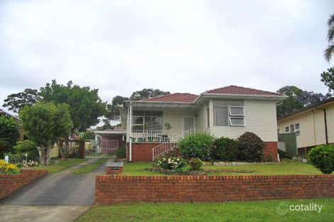12 Pare Ave, Loftus, NSW 2232