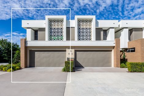 13/37 Sickle Ave, Hope Island, QLD 4212