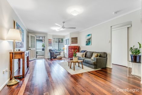 Property photo of 9/41 Scott Road Herston QLD 4006