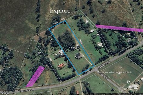 Property photo of 26 Gordon Earl Drive Millstream QLD 4888