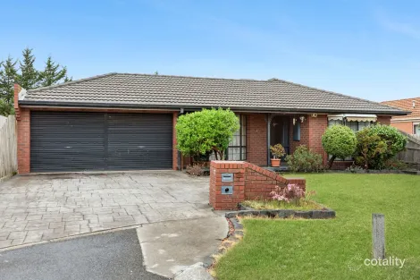 Property photo of 12 Mulwala Gardens St Albans VIC 3021