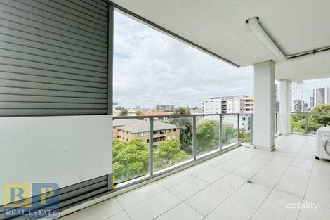 Property photo of 31/65-69 Castlereagh Street Liverpool NSW 2170