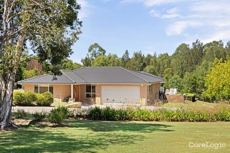 Property photo of 31 Hilldale Drive Bolwarra Heights NSW 2320