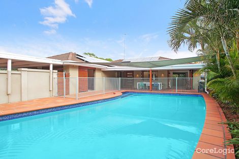 Property photo of 6 Grebe Place Burleigh Waters QLD 4220