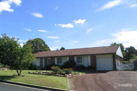 Property photo of 10 Winifred Crescent Mittagong NSW 2575