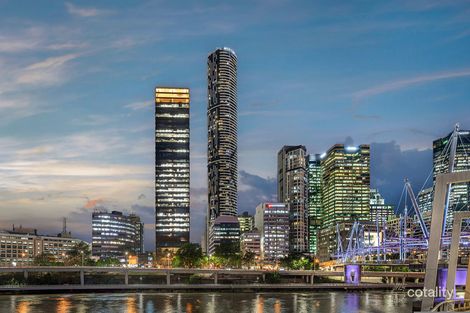 4103/43 Herschel St, Brisbane City, QLD 4000