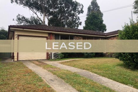 26 Carman St, Schofields, NSW 2762