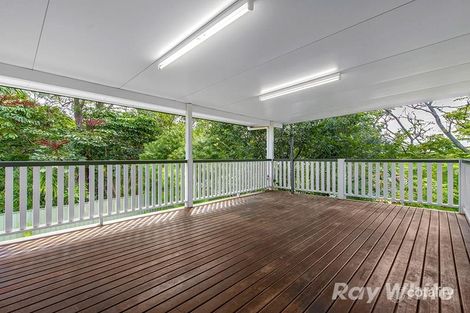 Property photo of 60 Blandford Street Grange QLD 4051