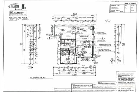 Property photo of 1 Tuross Way Ellenbrook WA 6069