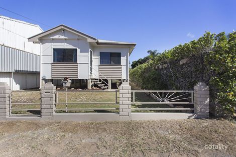 Property photo of 2 Echlin Street West End QLD 4810