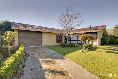 Property photo of 10 Boronia Crescent Traralgon VIC 3844