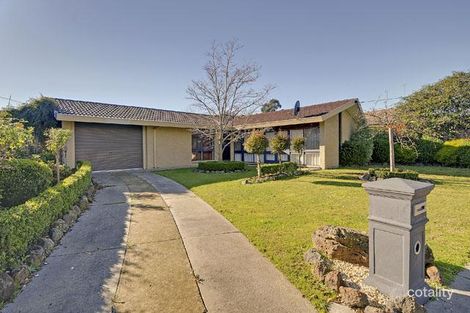 Property photo of 10 Boronia Crescent Traralgon VIC 3844