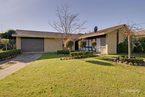 Property photo of 10 Boronia Crescent Traralgon VIC 3844