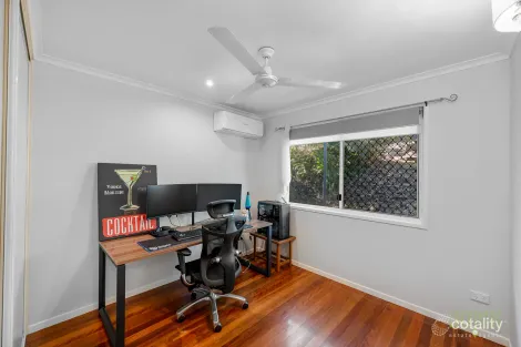 Property photo of 22 Kylee Crescent Calliope QLD 4680
