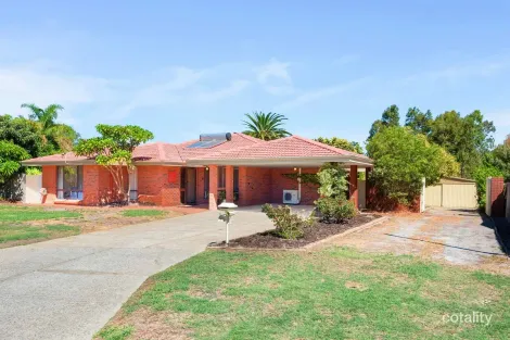 7 Eagle Ct, Huntingdale, WA 6110