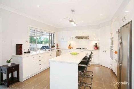 Property photo of 18 Meredith Avenue Kellyville NSW 2155