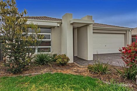 Property photo of 4 Bentley Drive Deer Park VIC 3023