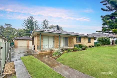 Property photo of 12 Fraser Street Jesmond NSW 2299