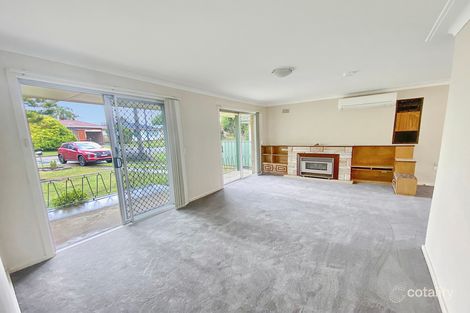 Property photo of 12 Fraser Street Jesmond NSW 2299