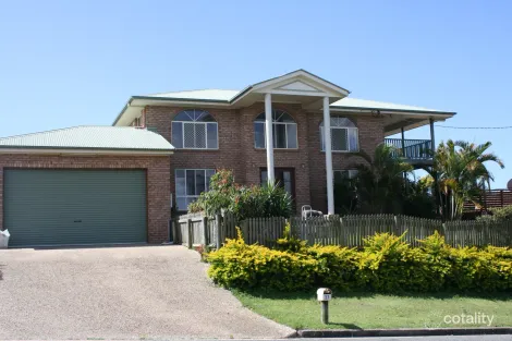 Property photo of 27 Gretel Drive Clinton QLD 4680
