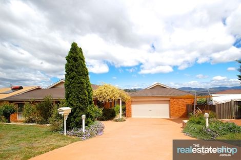 4 Muskett Pl, Conder, ACT 2906