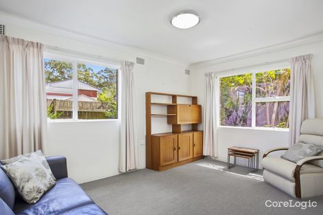 Property photo of 631 Warringah Road Forestville NSW 2087