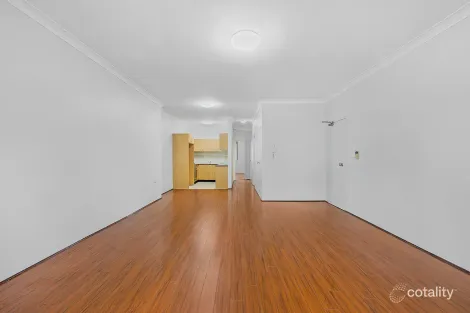 Property photo of 1/43-49 Bowden Street Harris Park NSW 2150