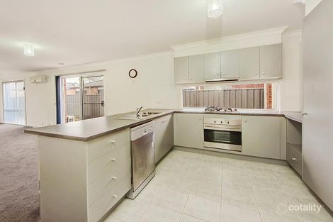 Property photo of 4 Bentley Drive Deer Park VIC 3023