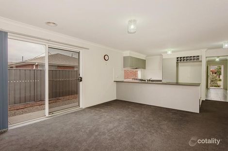 Property photo of 4 Bentley Drive Deer Park VIC 3023