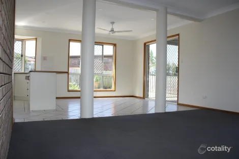 Property photo of 27 Gretel Drive Clinton QLD 4680