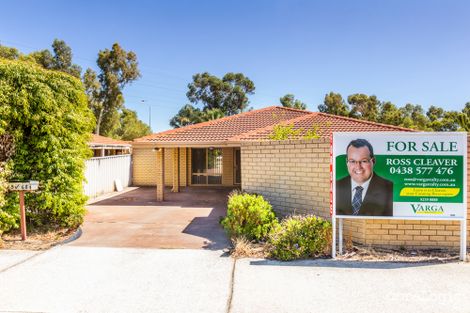 Property photo of 5/68-80 Tribute Street East Shelley WA 6148