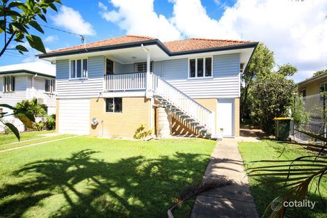 Property photo of 23 Duval Street Wynnum West QLD 4178