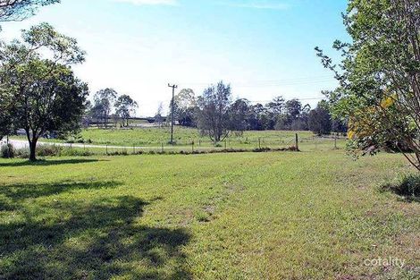 1 Jack Bond Cres, West Kempsey, NSW 2440