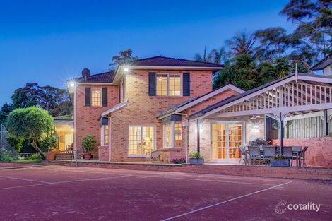 Property photo of 33A Eastern Arterial Road St Ives NSW 2075