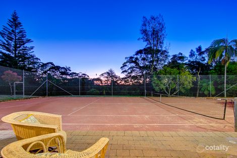 Property photo of 33A Eastern Arterial Road St Ives NSW 2075