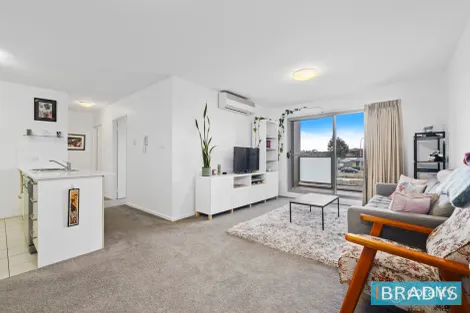Property photo of 99/311 Flemington Road Franklin ACT 2913