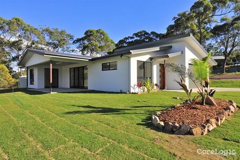 3 Seascape Cl, Agnes Water, QLD 4677