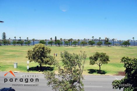 17/126 Terrace Rd, Perth, WA 6000